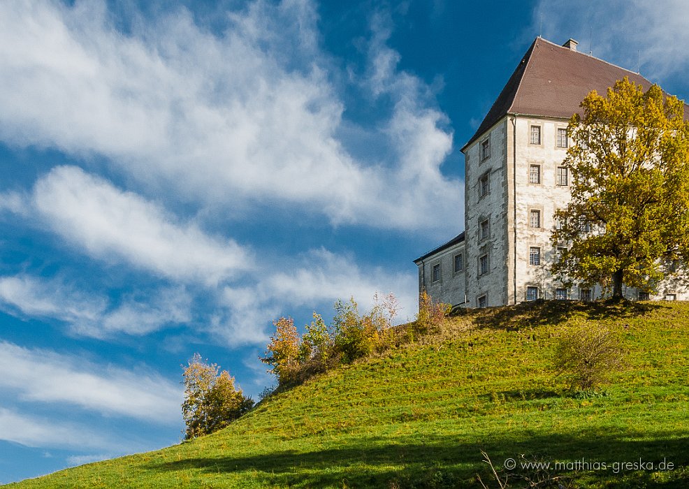 10_MSG_20121019160645__ND22917.JPG - Oktober - Schloss Bad Grönenbach